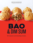 Bao & Dim Sum by Phoenix Books