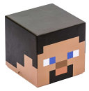 Minecraft Steve Block Stationery Set