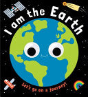 Googly Eyes: I Am the Earth by Phoenix Books