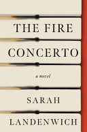 Fire Concerto: A Novel by Phoenix Books