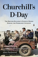 Churchill's D-Day: The British Bulldog’s Fat by Phoenix Books