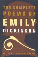Complete Poems of Emily Dickinson by Phoenix Books