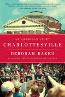 Charlottesville: An American Story by Phoenix Books