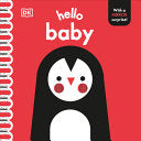 Hello Baby by Phoenix Books