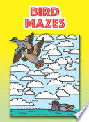 Bird Mazes by Phoenix Books