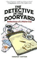 Detective in the Dooryard by Phoenix Books