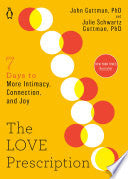 Love Prescription Seven Days to More Intimacy Conn