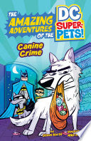 Canine Crime by Phoenix Books
