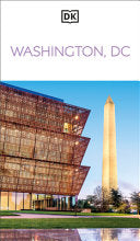 DK Washington, DC by Phoenix Books