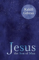 Jesus the Son of Man by Phoenix Books