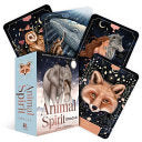 Animal Spirit Oracle by Phoenix Books