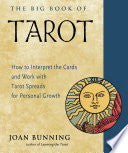 Big Book of Tarot: How to Interpret the Cards and by Phoenix Books