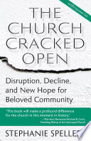 Church Cracked Open: Disruption, Decline, and New by Phoenix Books