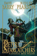 Peter and the Starcatchers #01