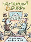 Cornbread & Poppy by Phoenix Books