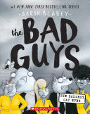 Bad Guys #10 Baddest Day Ever by Phoenix Books