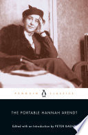 Portable Hannah Arendt