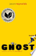 Ghost by Phoenix Books