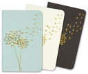 Jotter Notebooks Dandelion Wishes by Phoenix Books