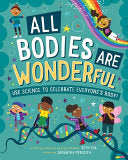 All Bodies are Wonderful by Phoenix Books