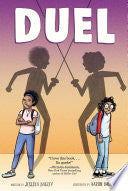 Duel by Phoenix Books