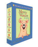 Mercy Watson Box Set #01 - #06