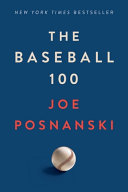 Baseball 100 by Phoenix Books
