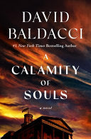 Calamity of Souls by Phoenix Books
