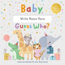 Baby, Guess Who? by Phoenix Books