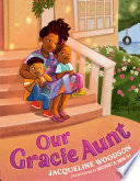 Our Gracie Aunt