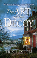 Art of the Decoy A Novel by Phoenix Books