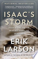 Isaac's Storm by Phoenix Books