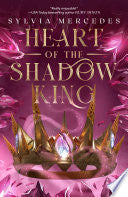 Heart of the Shadow King by Phoenix Books