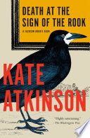 Death at the Sign of the Rook: A Jackson Brodie Bo by Phoenix Books