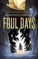 Foul Days by Phoenix Books