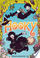 Hooky #1 by Phoenix Books