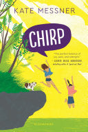 Chirp by Phoenix Books