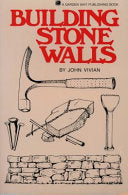 Building Stone Walls by Phoenix Books