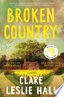 Broken Country by Phoenix Books