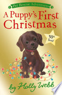 Puppy's First Christmas