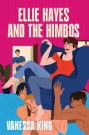 Ellie Hayes and the Himbos by Phoenix Books
