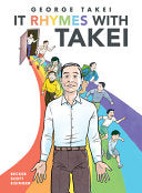 It Rhymes With Takei by Phoenix Books