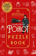 Official Poirot Puzzle Book Put your little grey c
