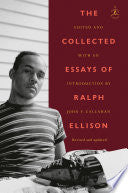 Collected Essays of Ralph Ellison by Phoenix Books