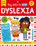 Key Skills for Kids: Dyslexia by Phoenix Books