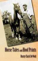 Horse Tales and Hoof Prints by Phoenix Books