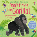 Don't Tickle the Gorilla! by Phoenix Books