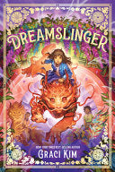 Dreamslinger by Phoenix Books