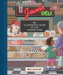 Jewish Deli by Phoenix Books
