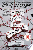 Good Girls Guide to Murder by Phoenix Books